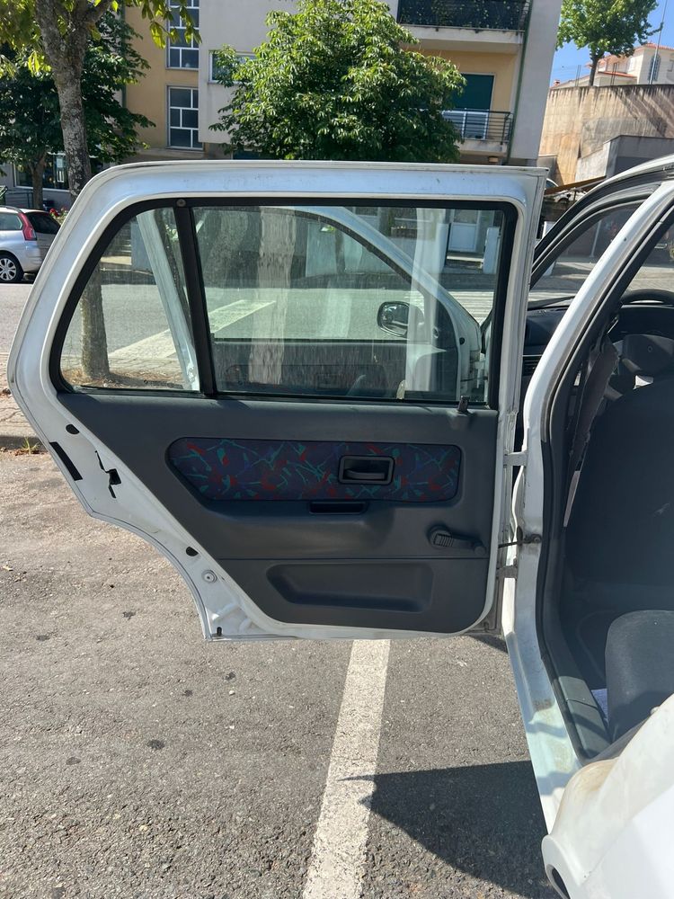 Renault clio 1.2 beep boop