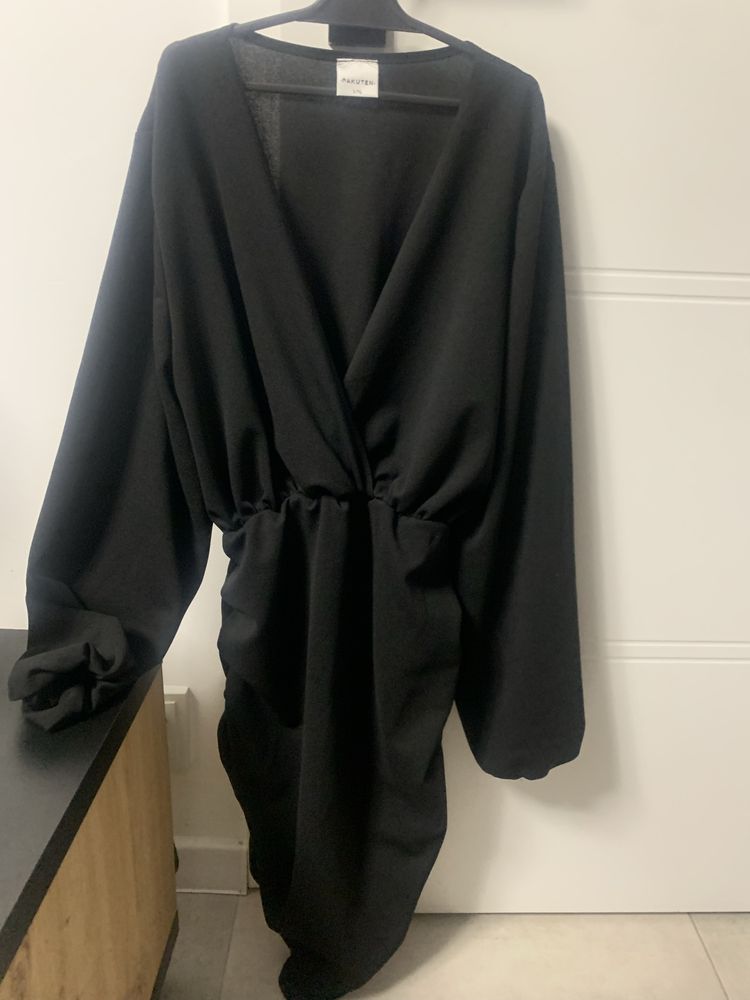 Sukienka damska, elegancka, nowa bez metki