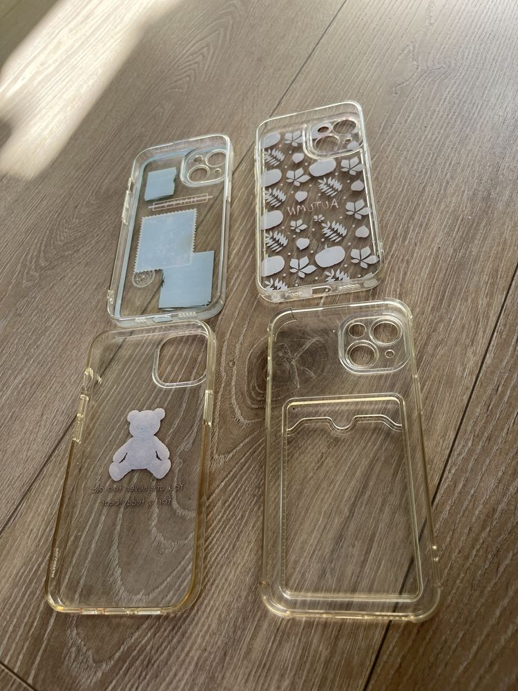 iPhone 14 stan BDB, Bateria 85%