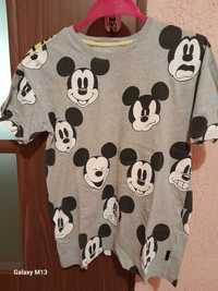 T-shirt Mickey Mouse.