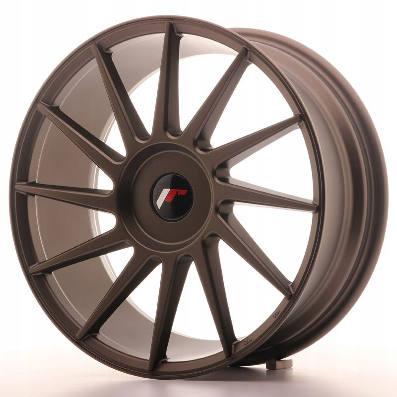 NOWE Felgi JAPAN RACING JR22 Audi 18 A3 A4 A5 A6