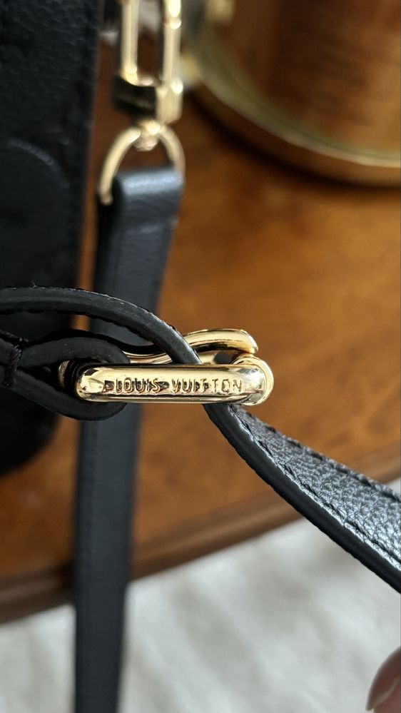 Torebka pochette metis