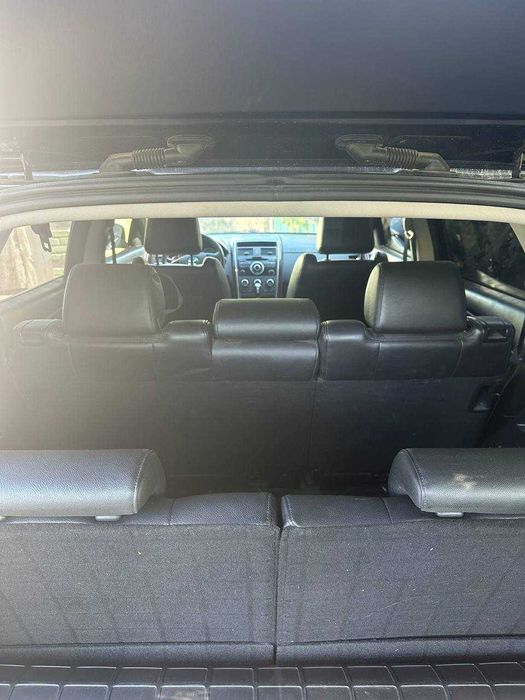 Mazda CX-9 2008 року, двигун 3,7 бензин
