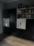 Zestaw stuva ikea