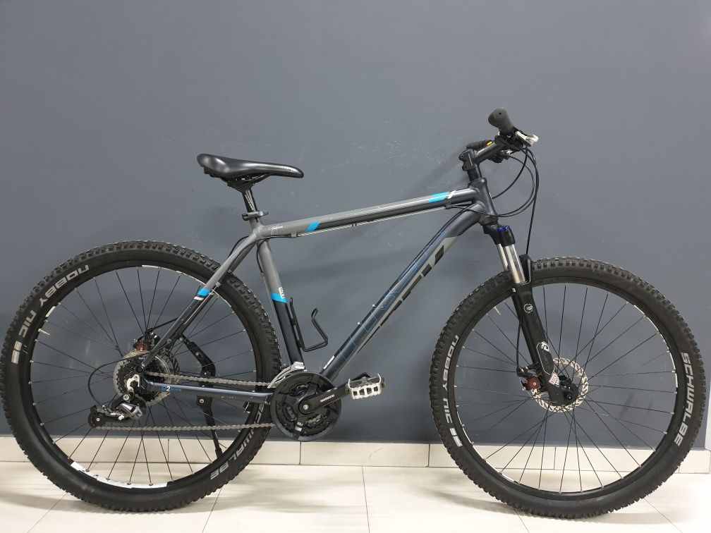 Велосипед TREK  mamba 29" з Німеччини