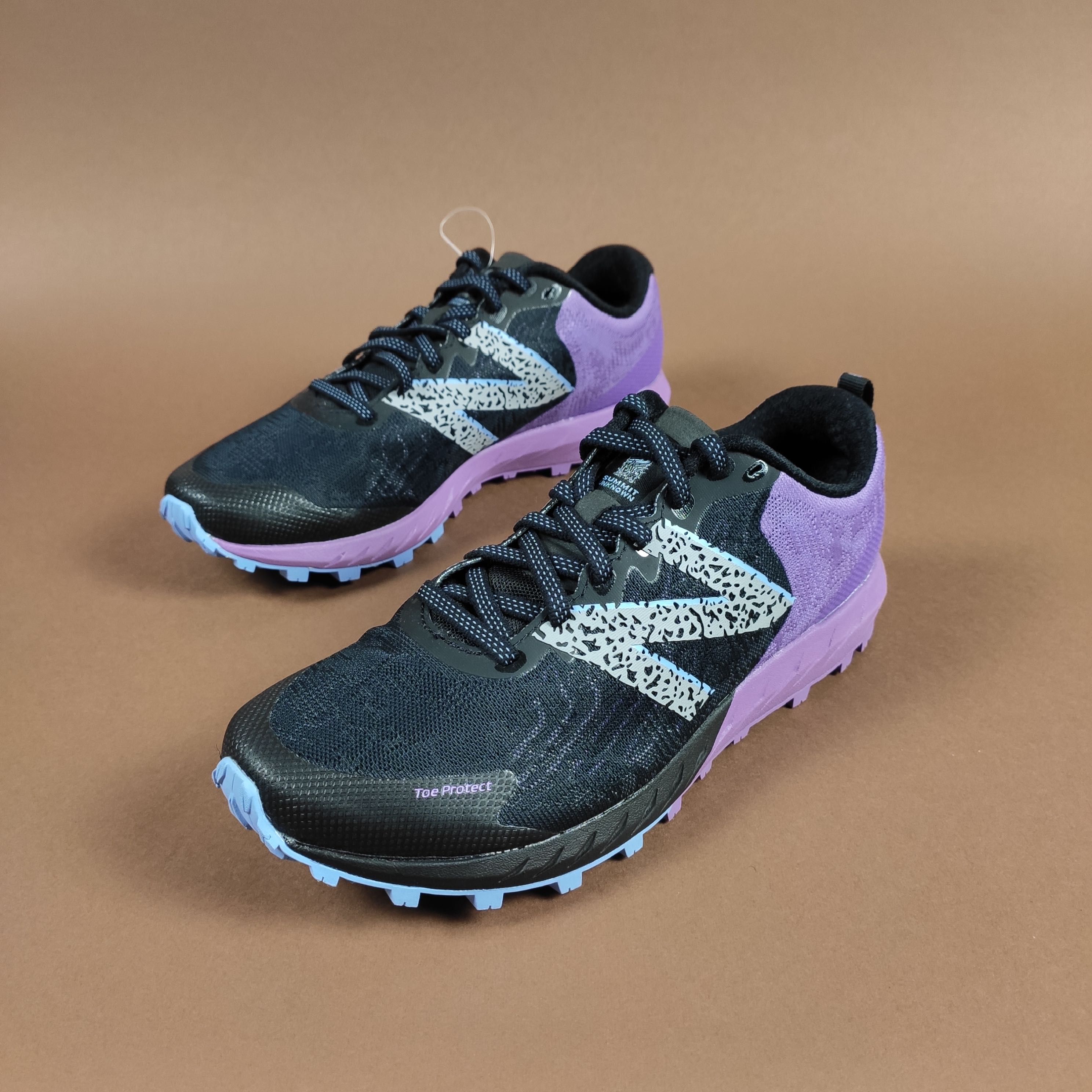 New Balance жіночі трейлові кросівки