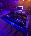 Kontroler DJ Rane One + Magma workstation