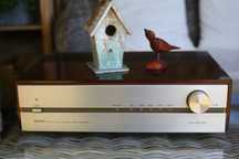 Preamp Denon PRA2000