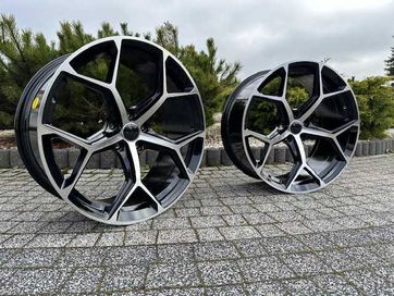 Nowe FELGI B5598 do AUDI A5 A7 SQ5 Q5 Q7 Q8 A6 S6 A8 S8 VW Touareg 21