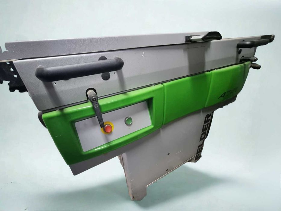 Wyrówniarka FELDER A741