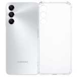 etui Antishock Case transparentne Samsung: A15 4G/5G A35 5G S23 FE S24