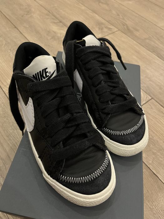 Nike Blazer Low’77 Jumbo