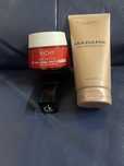 Vichy Liftactiv krem, pomadka Calvin Klein, krem madame Glamour