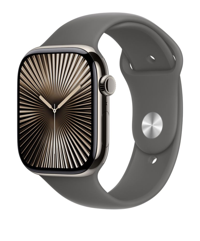 Pasek Apple Watch M/L