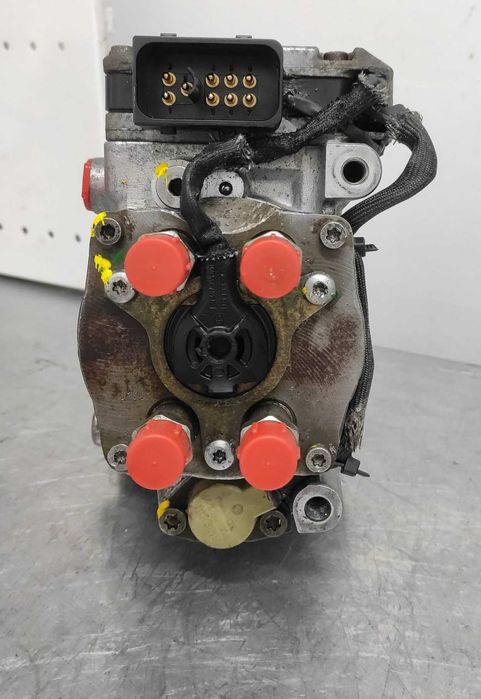 РЕСТАВРАЦІЯ ТНВД Опель Вектра Астра Зафіра 2.0 ПНВТ 015/016 ОБМІН