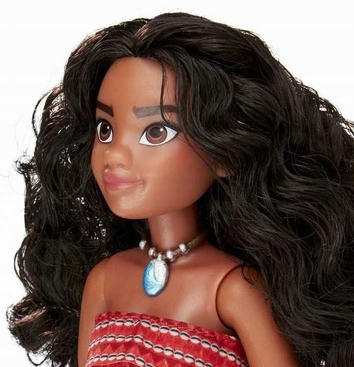 Lalka Vaiana Księżniczki Disneya C0151 Hasbro Disney Princess Moana