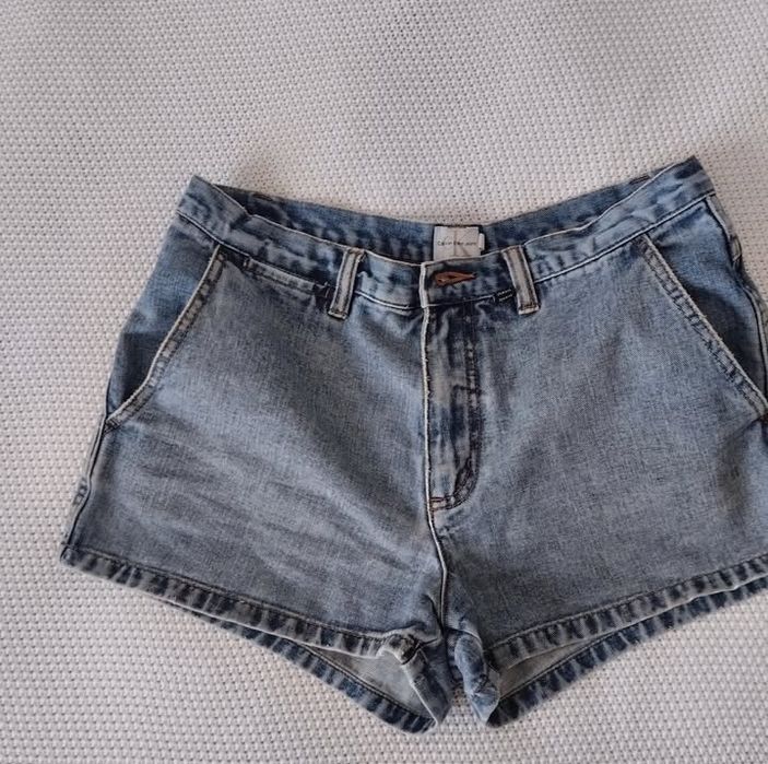 Шорти Calvin Klein