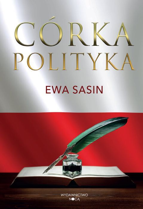 Córka Polityka Sasin Ewa
