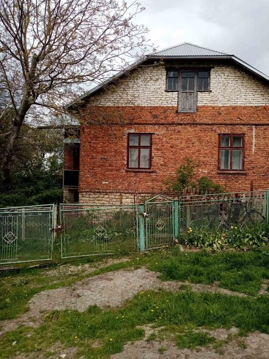 Будинок ст. Потутори