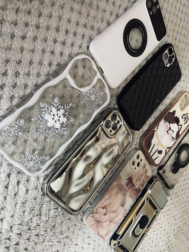 Etui na iPhone 11 Pro Max