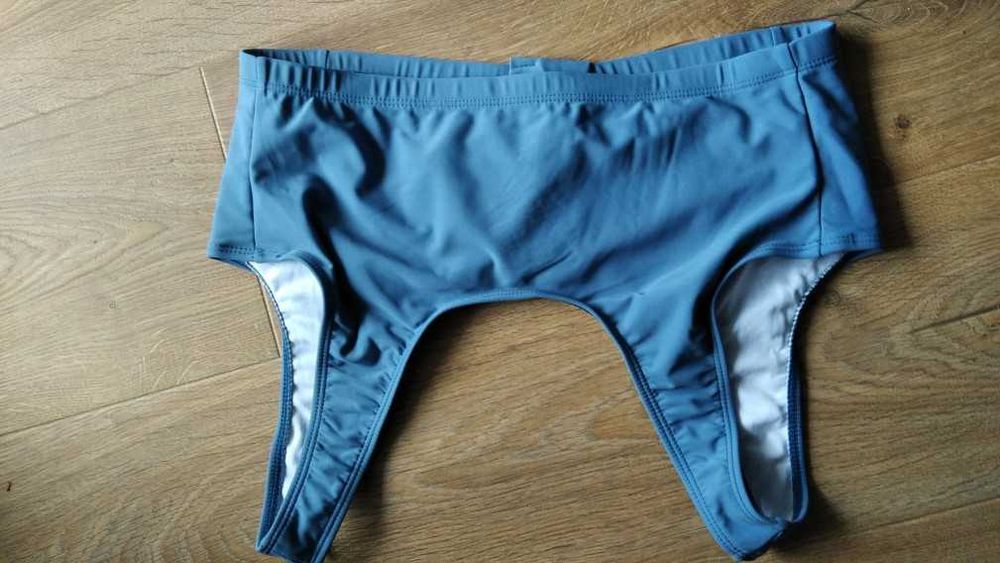 kostium strój kąpielowy bikini rozmiar 42 miseczka 80 D