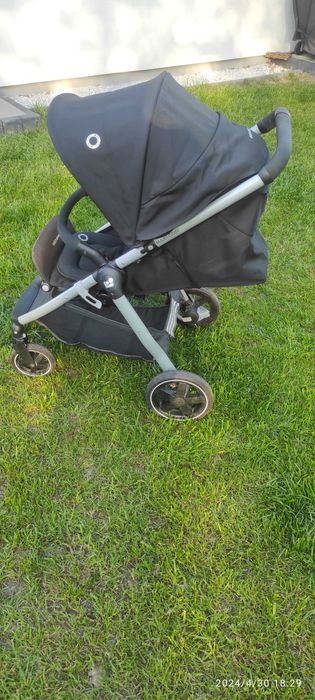 Wózek spacerowy Maxi Cosi Gia