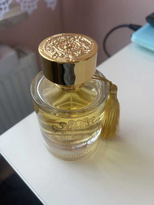 Perfumy arabskie maison alhambra