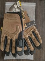 Рукавички тактичні Mechanix M-Pact Coyote Gloves Розмір L