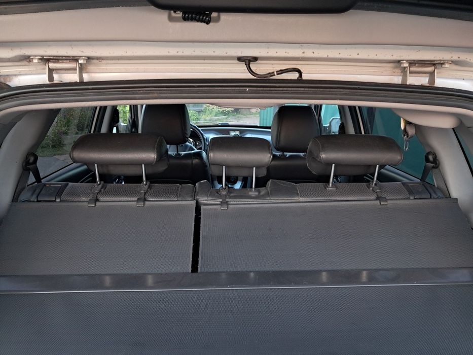 Автомобіль Hyundai Tucson