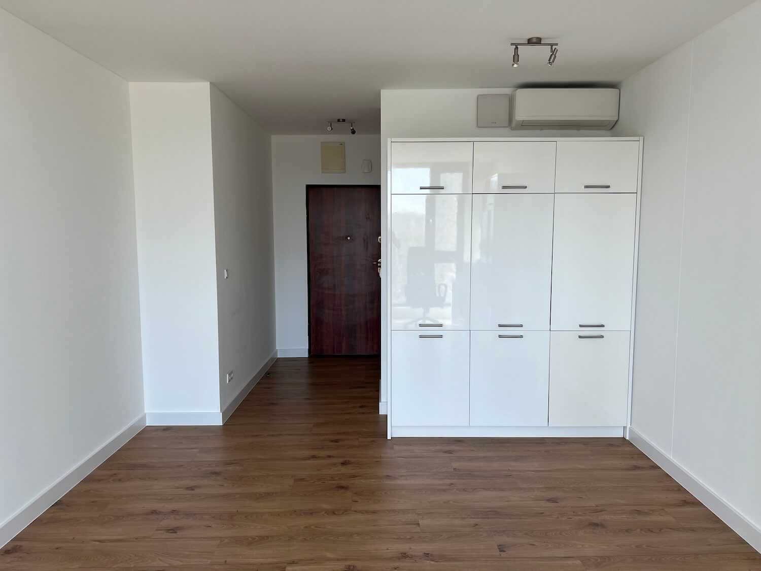 Apartament w Triton Park - BEZPOŚREDNIO