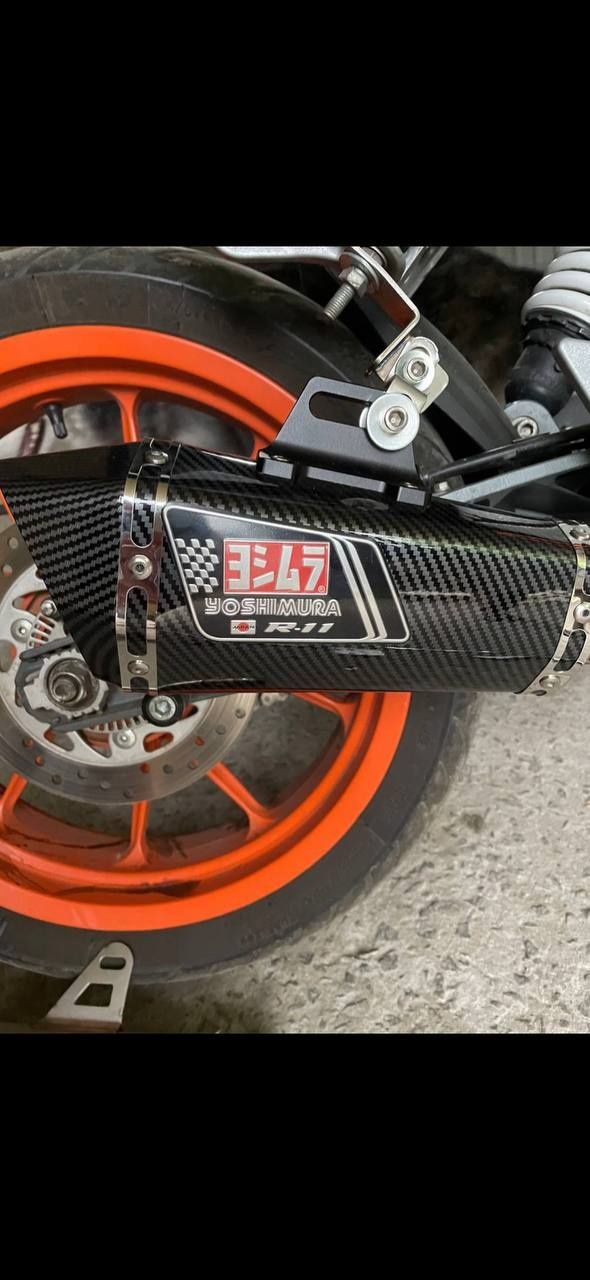 Продам Дюк KTM Duke 390