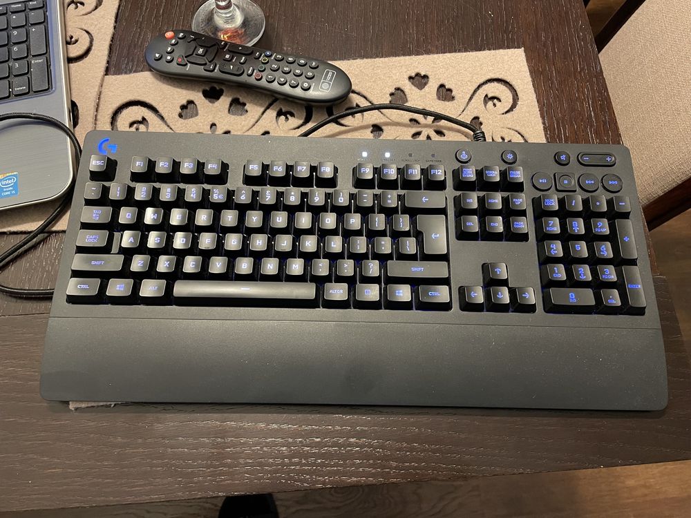 Klawiatura Logitech G213 Prodigy