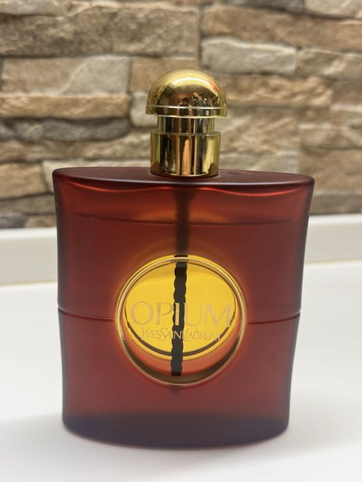 Парфуми OPIUM YvesSaintLaurent