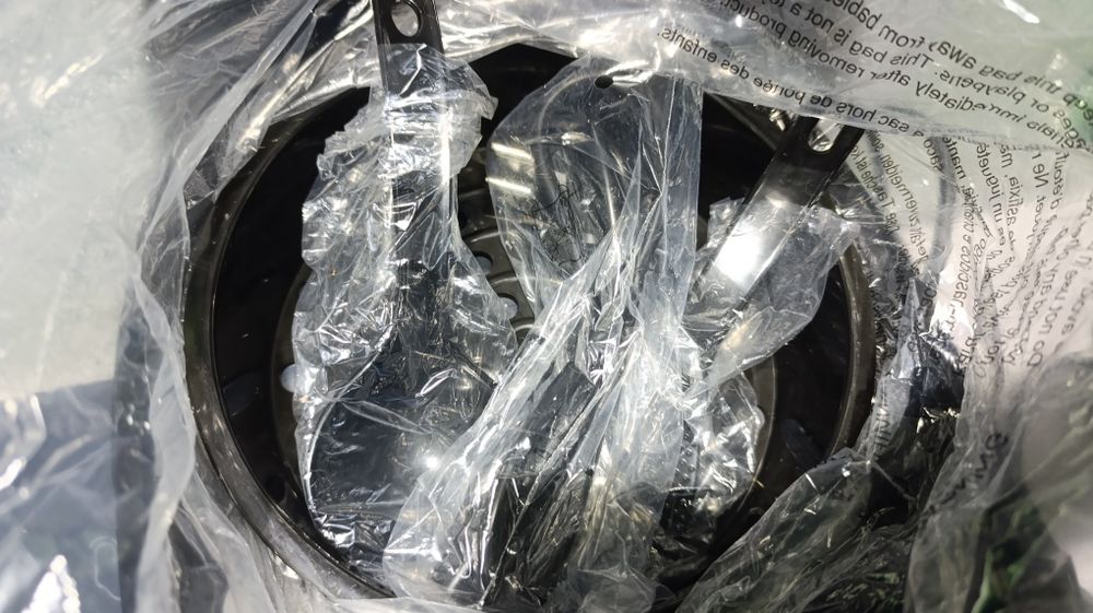 Мультиварка TEFAL нова