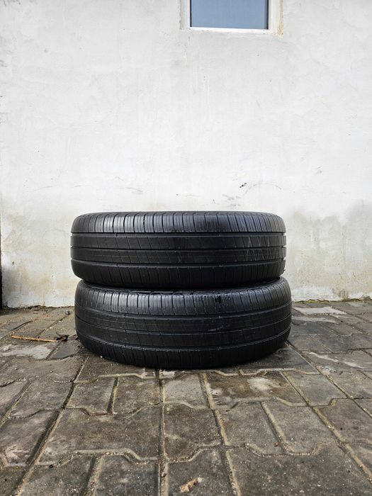 Lato Goodyear 195/55 R20 6.8mm