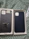 iPhone 11 Pro Max Etui
