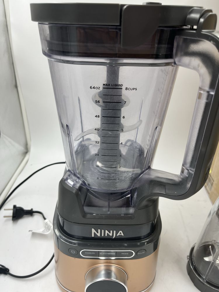 Ninja detect power blender kielichowy TB301EUCP
