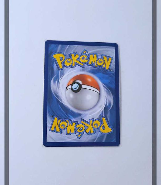 Hoopa Ex XYPR 71 Promo Pokemo ENG-NM