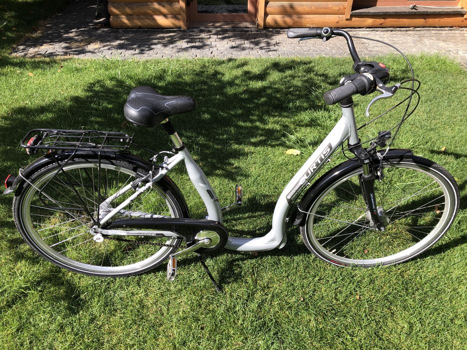 Велосипед CURTIS  28 колеса