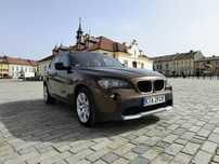 BMW X1 2.0 177 KM X-Drive