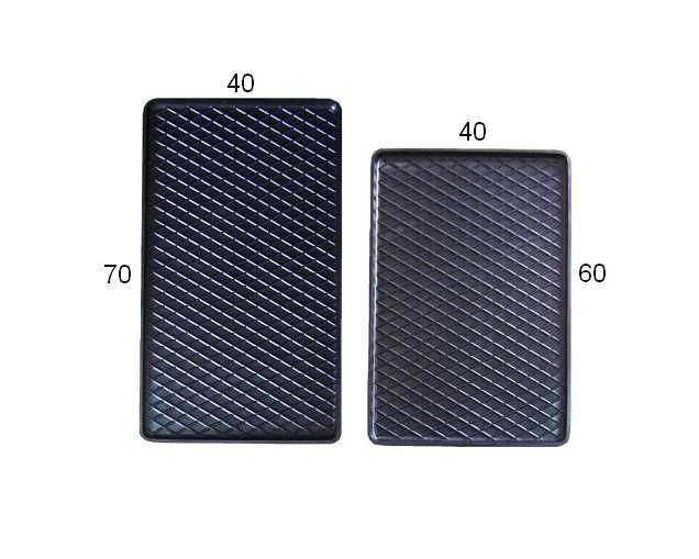 Dywanik Samochodowy Vw Volkswagen T4 T5 LT Mercedes Sprinter Vito TYŁ