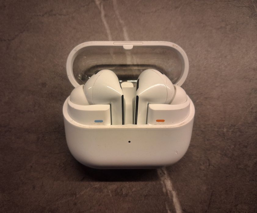 Samsung Galaxy buds3 pro (ZAMIANA)