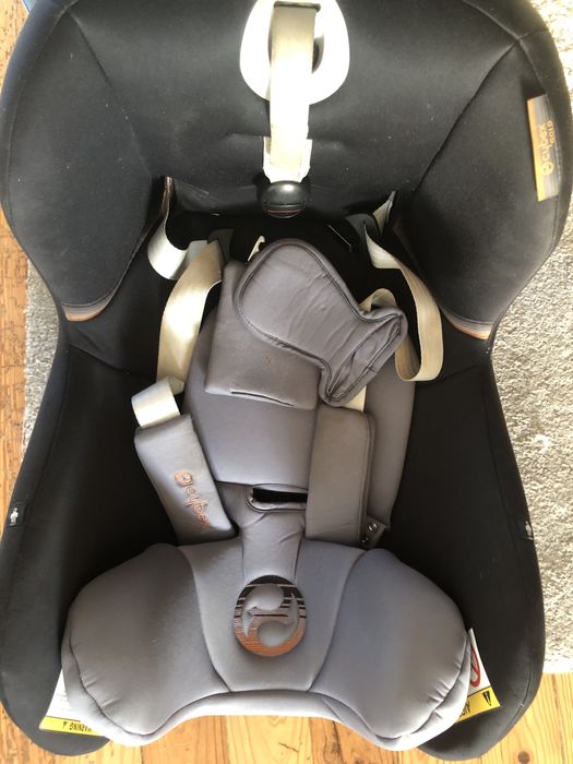 Cadeira Sirona Cibex + base