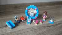 Lego Friends 41383 ,,Olivia's Hamster Playground"