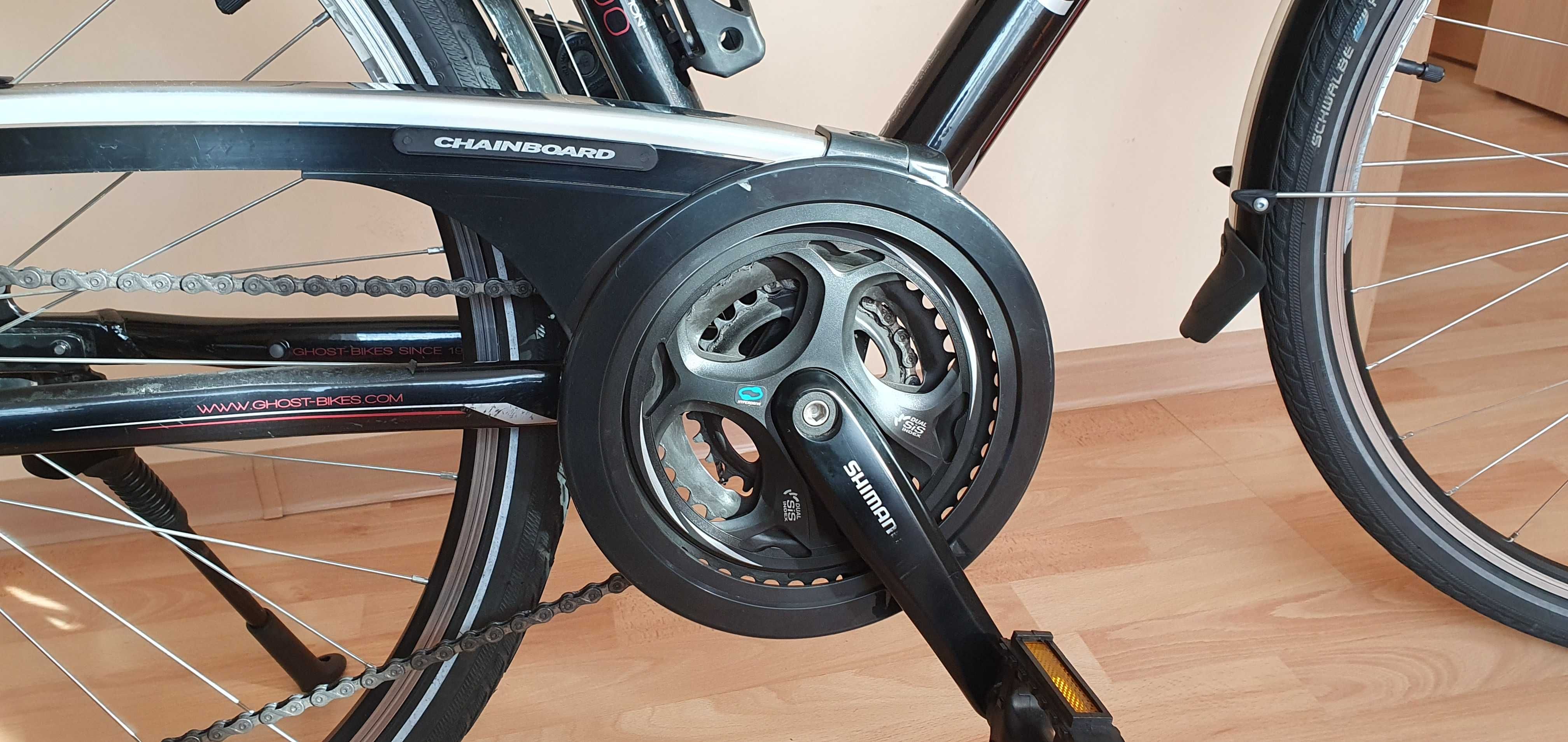 Ghost TR 1300  (міський велосипед) 28