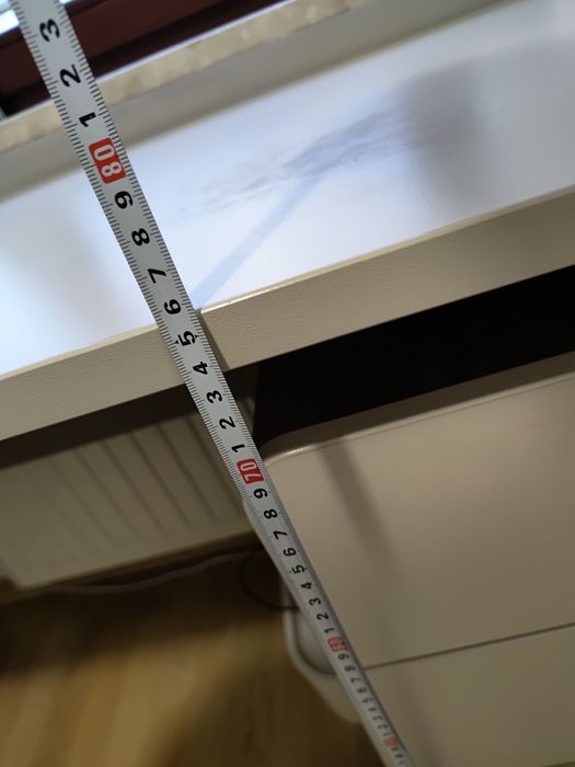 Biurko VOX używane, stan b.dobry