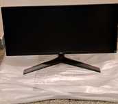 Monitor LG 29WP60G-B