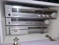 UNITRA DIORA SSL032 3 segmentowa, WS432 AS632 MDS432