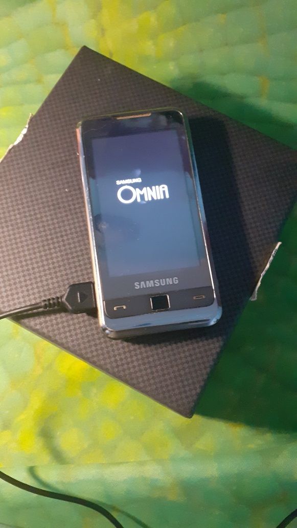 Telefon Samsung Sgh i900 Omnia