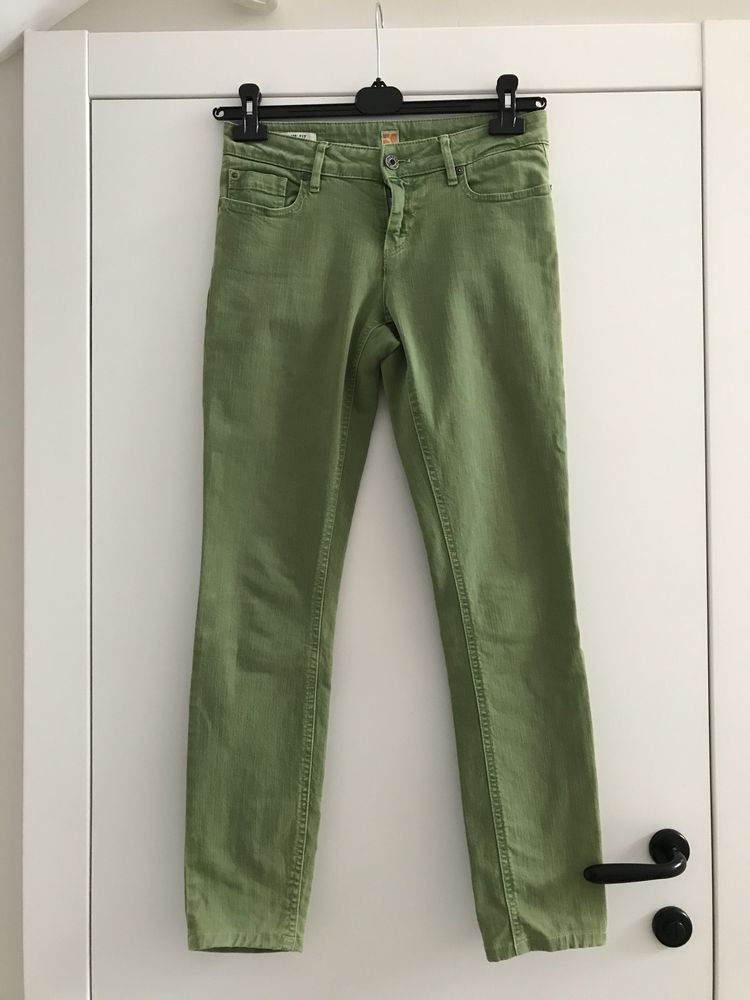 Jeansy Boss Orange 29/34
